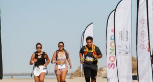 Gobierno de Sonora destaca el éxito de la 4ta edición de la Gran Carrera del Desierto