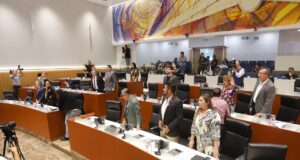 Analiza Congreso de Sonora eliminación de Impuesto Predial Ejidal y conmemora el 2 de octubre