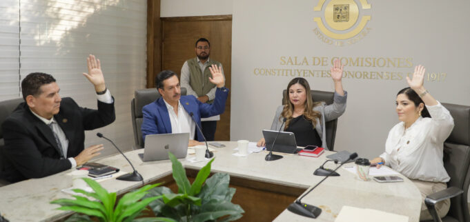 Aprueban en comisión propuesta para celebrar el Tercer Parlamento para la Inclusión de Personas con Discapacidad