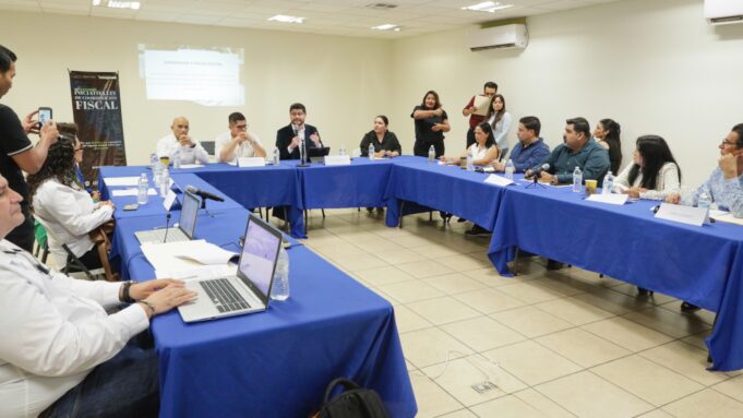 Congreso de Sonora avanza en consulta ciudadana sobre Ley de Coordinación Fiscal