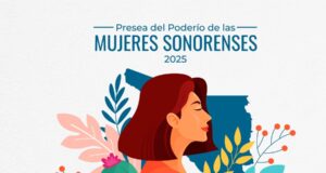 El Congreso de Sonora convoca a participar en la Presea del Poderío de las Mujeres Sonorenses 2025