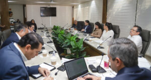 Analiza Congreso de Sonora en comisiones el Plan Hídrico Estatal