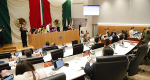 El Congreso de Sonora convoca al Tercer Parlamento para la Inclusión de Personas con Discapacidad y envía iniciativas a comisiones