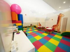 Gobernador Durazo inaugura Unidad Integral de Neurodesarrollo de Isssteson para garantizar atención especializada a familias sonorenses