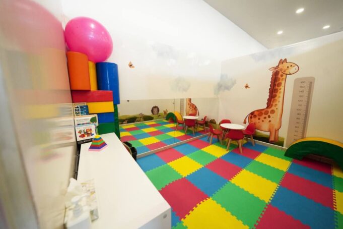 Gobernador Durazo inaugura Unidad Integral de Neurodesarrollo de Isssteson para garantizar atención especializada a familias sonorenses