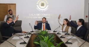 Revisan en comisión avances en innovación, ciencia y tecnología en Sonora