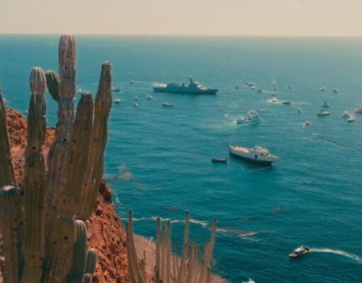 Gobernador Durazo impulsa primer clúster Guaymas-San Carlos para detonar economía y turismo en la región