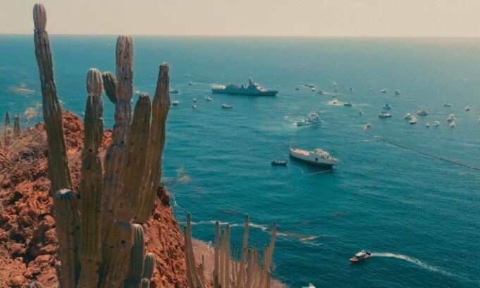 Gobernador Durazo impulsa primer clúster Guaymas-San Carlos para detonar economía y turismo en la región