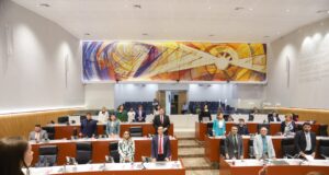 Avala Comisión de Fiscalización dictámenes de cuentas públicas estatal y municipales 2024