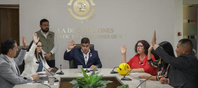 Aprueban en comisión reforma para fortalecer el desarrollo rural