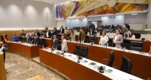 Aprueba Congreso de Sonora reformas en materia de desarrollo rural y gobierno municipal