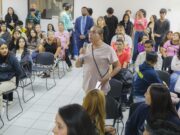 Socializa Congreso de Sonora iniciativa para proteger a personas embarazadas y con discapacidad