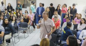 Socializa Congreso de Sonora iniciativa para proteger a personas embarazadas y con discapacidad