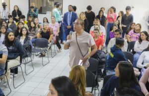 Socializa Congreso de Sonora iniciativa para proteger a personas embarazadas y con discapacidad