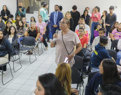 Socializa Congreso de Sonora iniciativa para proteger a personas embarazadas y con discapacidad