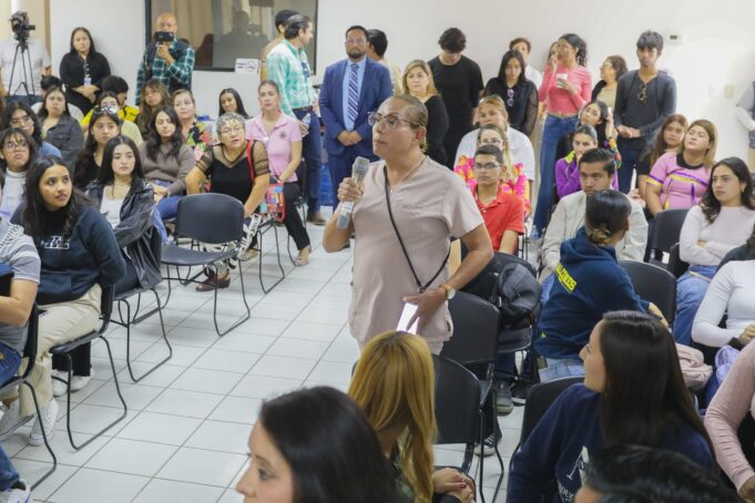 Socializa Congreso de Sonora iniciativa para proteger a personas embarazadas y con discapacidad