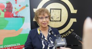Congreso de Sonora realiza foro de consulta sobre la Ley de Alimentación Adecuada y Sostenible del Estado