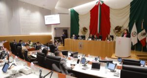 Turna Congreso de Sonora iniciativas sobre inclusión y gobierno digital