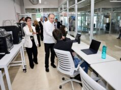 Gobernador Durazo comienza en Sonora la nueva era de la industria automotriz mexicana