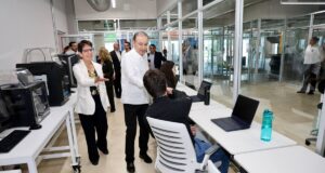 Gobernador Durazo comienza en Sonora la nueva era de la industria automotriz mexicana