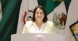 Revisa Congreso de Sonora iniciativas en materia electoral, de salud y movilidad