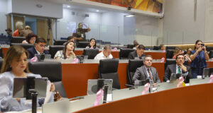 Turna Congreso de Sonora iniciativas sobre inclusión de personas con discapacidad y deporte