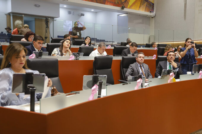 Turna Congreso de Sonora iniciativas sobre inclusión de personas con discapacidad y deporte