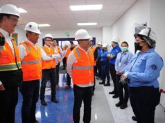 Gobernador Durazo consolida a Sonora como plataforma ideal para la inversión extranjera directa