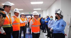 Gobernador Durazo consolida a Sonora como plataforma ideal para la inversión extranjera directa