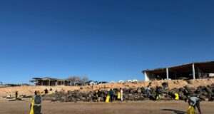 Se suma Gobierno de Sonora a jornada internacional de limpieza de costas: Cobach
