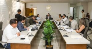 Realiza Congreso de Sonora primer foro sobre la iniciativa de Ley de Coordinación Fiscal