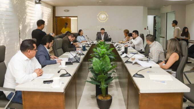 Realiza Congreso de Sonora primer foro sobre la iniciativa de Ley de Coordinación Fiscal