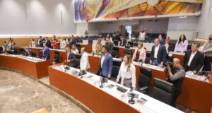 Aprueba Congreso de Sonora valores catastrales 2026 y turna iniciativas