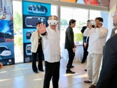 Gobernador Durazo coloca a Sonora en el mapa mundial de la electromovilidad con prototipo de vehículo eléctrico BMC