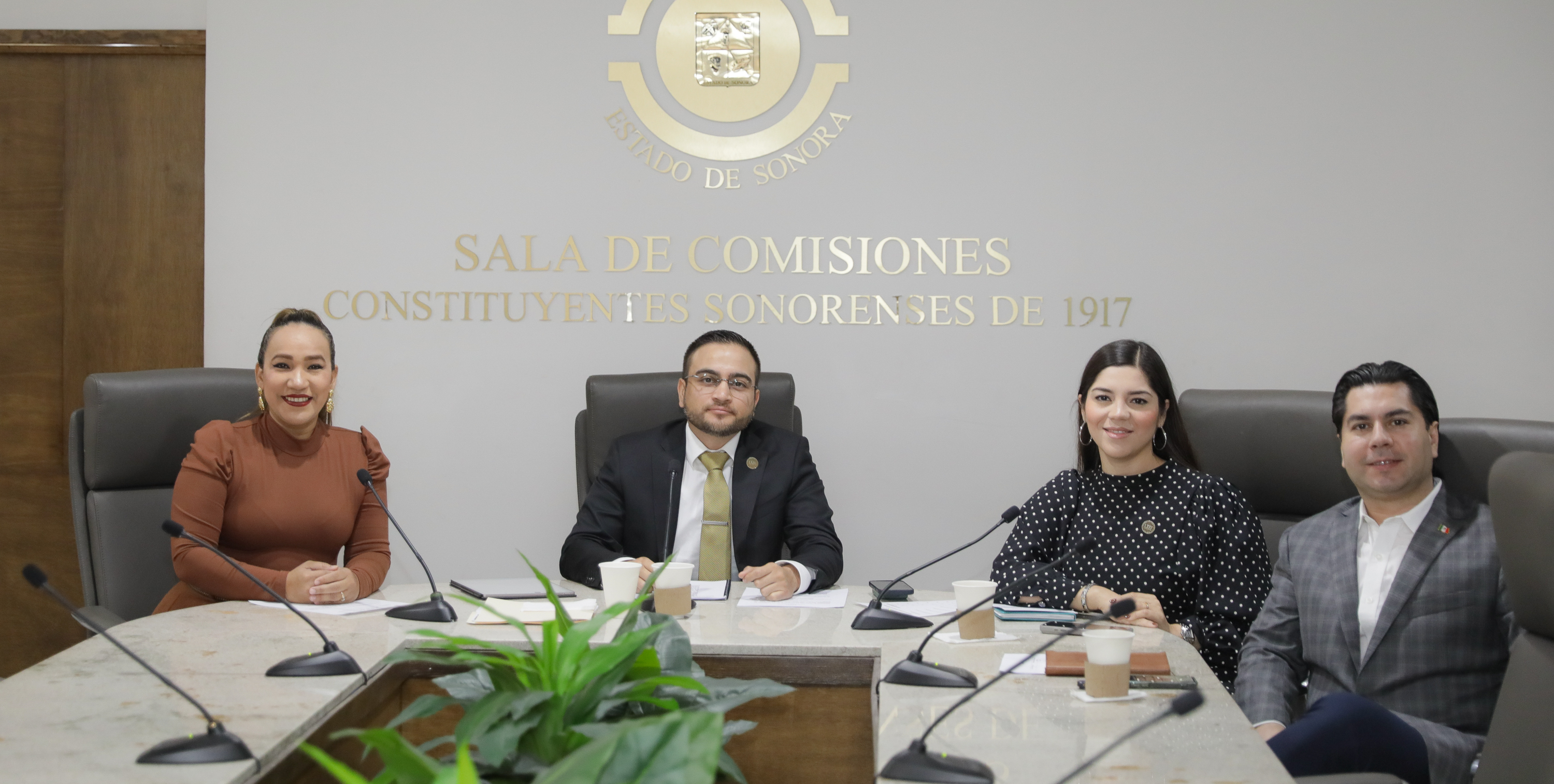 Dictamina Comisión de Justicia reforma para incrementar sanciones en casos de violencia a grupos vulnerables