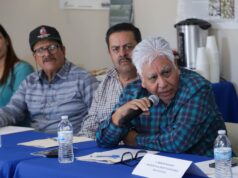 Sector pesquero del Golfo de Santa Clara expone retos y propuestas ante el Congreso de Sonora