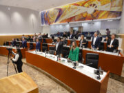 Aprueba Congreso de Sonora reformas fiscales y nuevo modelo de Parlamento Juvenil