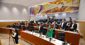 Aprueba Congreso de Sonora reformas fiscales y nuevo modelo de Parlamento Juvenil