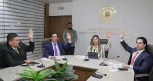 Aprueban conformación del Tercer Parlamento de Personas con Discapacidad 2025