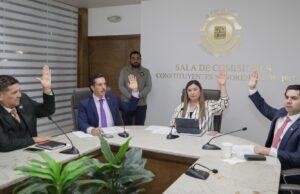 Aprueban conformación del Tercer Parlamento de Personas con Discapacidad 2025