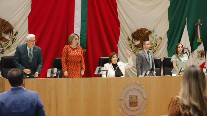 Aprueba Congreso de Sonora revocación de mandato de síndica y exhorta a incorporar a Arizpe y Cananea al programa “Tesoros de Sonora”