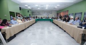 Impulsa Congreso de Sonora mayor justicia presupuestal para comunidades rurales