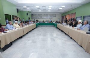 Impulsa Congreso de Sonora mayor justicia presupuestal para comunidades rurales