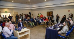 Avanza Congreso de Sonora hacia una democracia más inclusiva