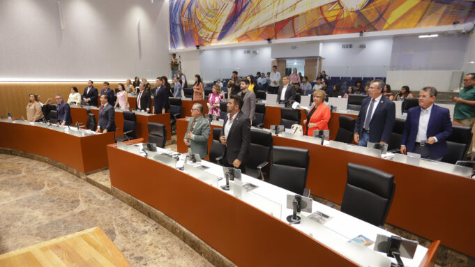 Aprueba Congreso de Sonora reforma contra la evasión y el fraude fiscal