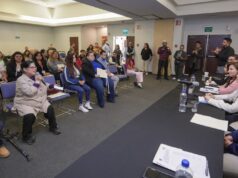 Concluye Congreso de Sonora foros de consulta en materia de inclusión política