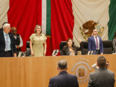 Discute Congreso de Sonora iniciativas sobre salud infantil, justicia, agua y transparencia