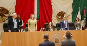 Discute Congreso de Sonora iniciativas sobre salud infantil, justicia, agua y transparencia