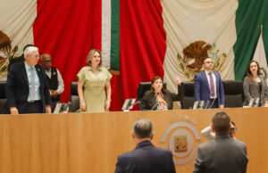 Discute Congreso de Sonora iniciativas sobre salud infantil, justicia, agua y transparencia