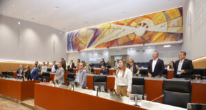 Aprueba Congreso de Sonora paquete económico para 2026